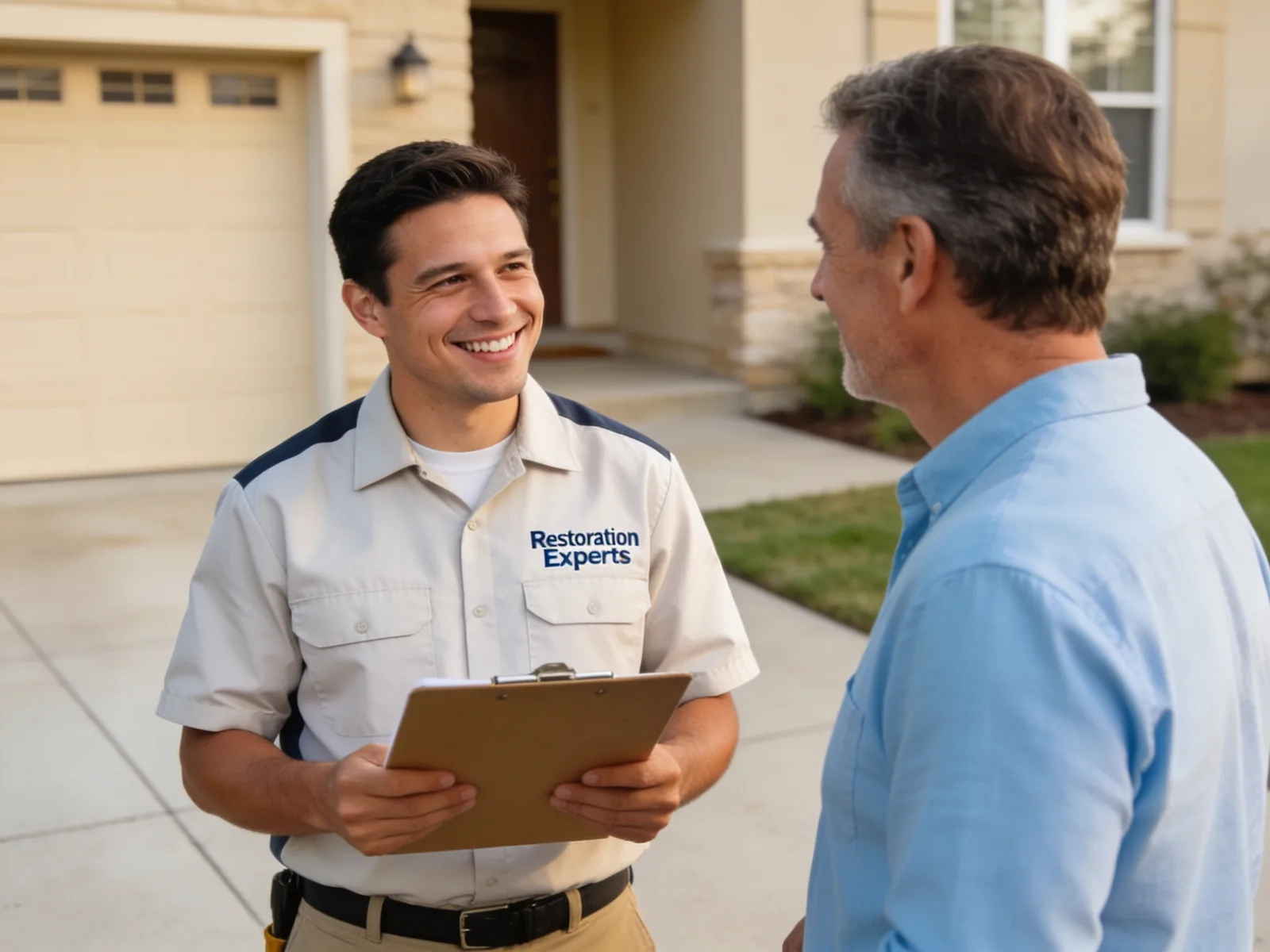 Water Damage Cleanup Wendover, KY FAQs